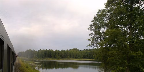 MAZURY 2026-starym poci\u0105giem na letni\u0105 wycieczk\u0119!