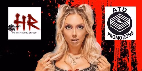 AEW Alumni The Bunny Meet & Greet \u2022 Pittsburgh, PA