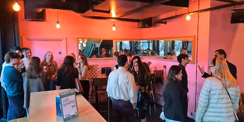 Digital Marketing for eCommerce & Business Networking Event in London