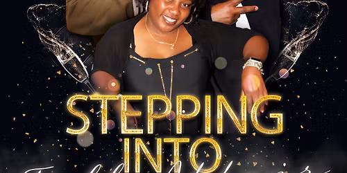 10th Annual Stepping Into Fall Affair 2026
