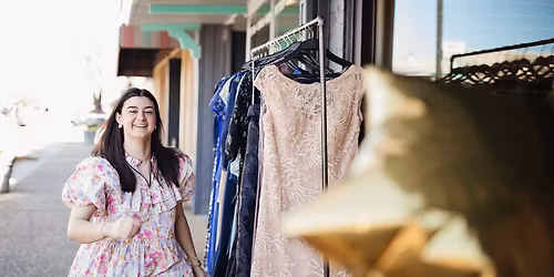 4th Annual Boutique Crawl