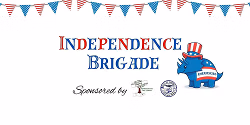 Independence Brigade