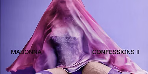 MADONNA Early Listening Party