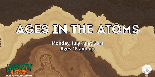 Ages in the Atoms