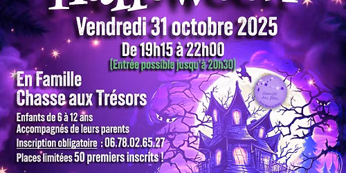 Halloween