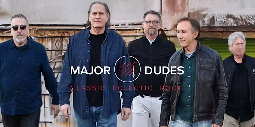 Major Dudes