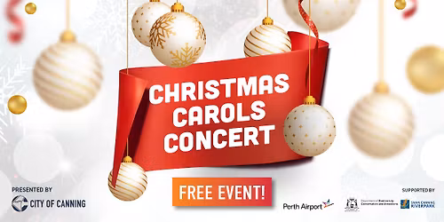 Christmas Carols Concert