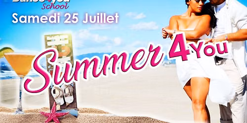 Summer4You