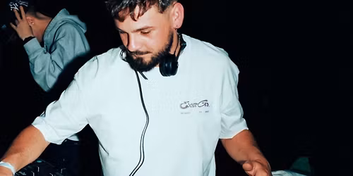 DJ SET - ROBINSON \ud83c\udfa7