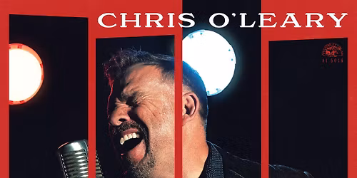Chris O'Leary @ The Brewhouse Gallery