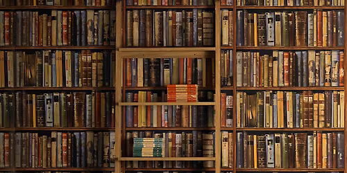 Split Book Club Meet Up - December