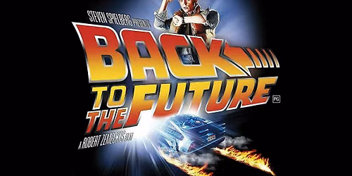 Back to the Future - Anfield People's Cinema Festival