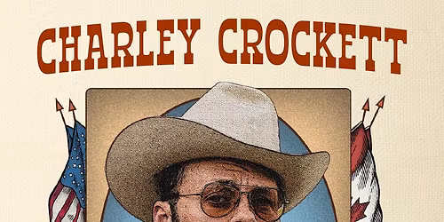 Charley Crockett