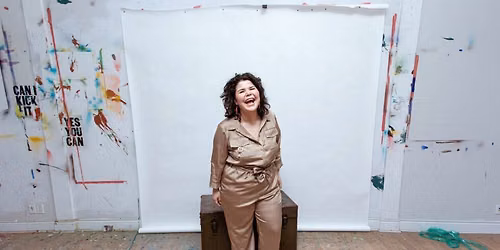 Rising Voices: An Evening of Song + Story