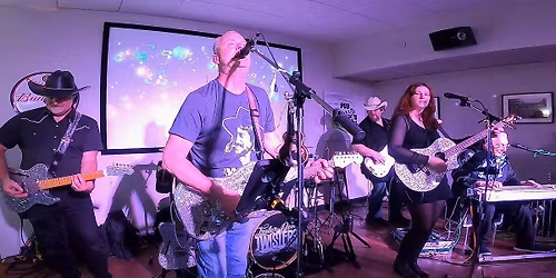 Trailer Park Twisters at Pub 78