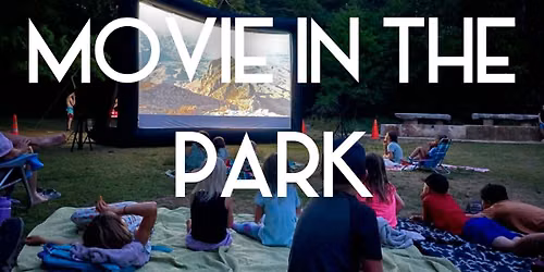 Movie in the Park