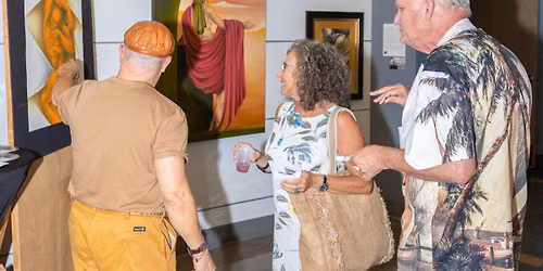 Folklife Gallery - Miami Cultural Diversity Exhibit