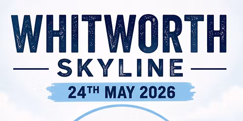 Whitworth skyline 