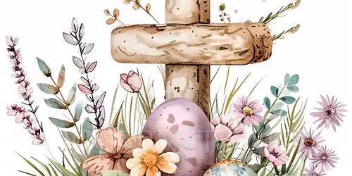 Easter Basket Outreach 