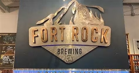 Fort Rock Brewing