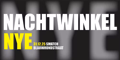 Nachtwinkel - NYE25