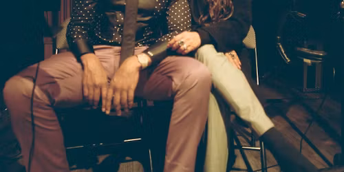 Daffo, Mali Velasquez, Skating Polly, Nina Nastasia, and Black Ends at Polaris Hall