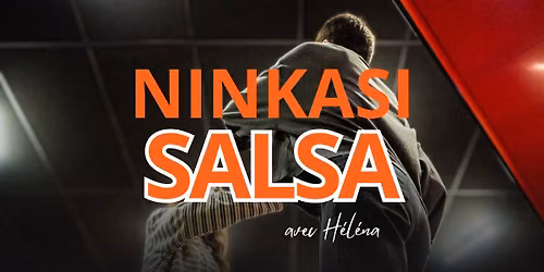SALSA NINKASI