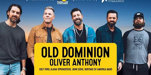 Barefoot Country Music Fest - Thursday