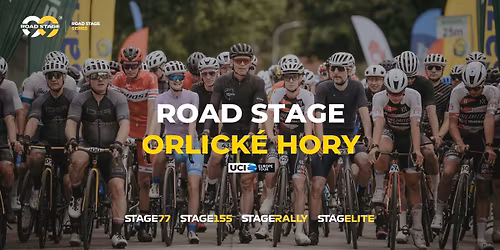 ROAD STAGE ORLICK\u00c9 HORY 2026
