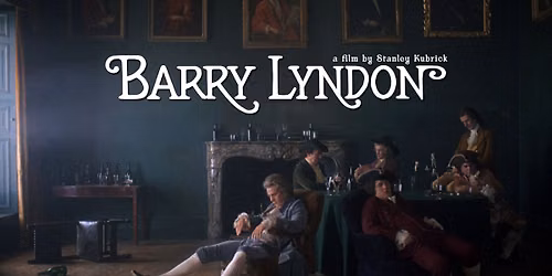 Barry Lyndon (1975)