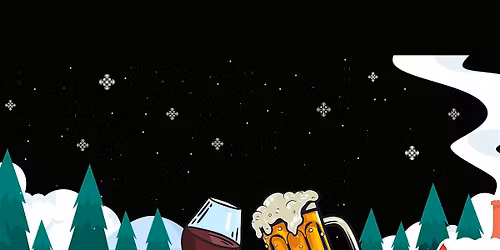 Jazzy Christmas Concert with The Rick Holland Little Big Band