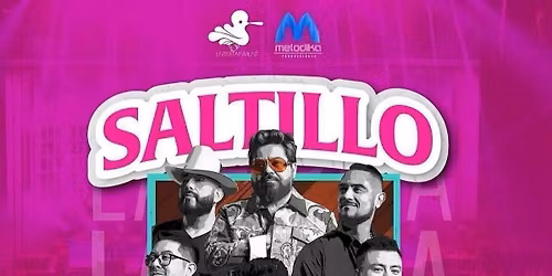 Lienzo Charro Saltillo