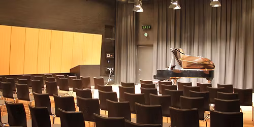 Immersive Soire 4 - Hans Peter Stubbe Teglbj\u00e6rg