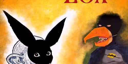 Vernissage de l\u2019Expo \u00ab Zoa \u00bb de MA\u00cfTEZZ & F.DEB