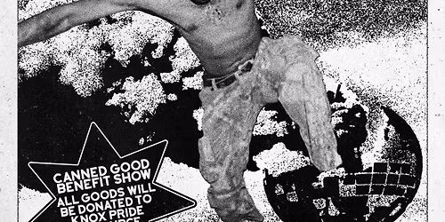 East Tennessee Hardcore Presents: The S.E.T [Canned Food Drive]