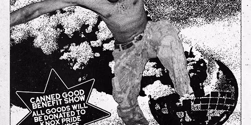 East Tennessee Hardcore Presents: The S.E.T [Canned Food Drive]