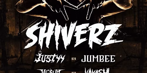Shiverz