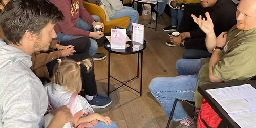 Coffee Morning @Roeselare