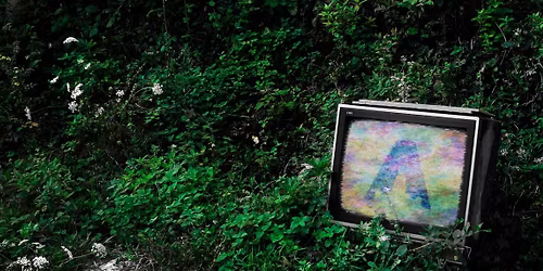 Finding Amelia + TV Blackout @ Mash