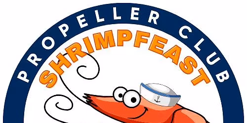 SHRIMPFEAST 2026