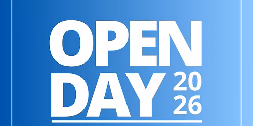 Sparrow Foundation School Open Day