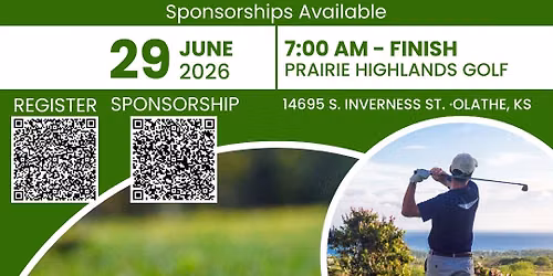 Bubba Classic Golf Tournament 