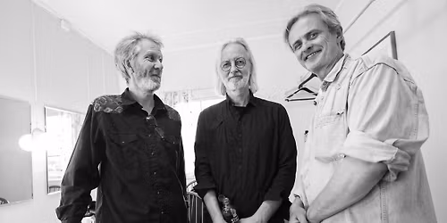 Kleive \/ Aarset \/ Storl\u00f8kken Trio (NO) \/\/ Festspillene i Nord-Norge