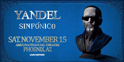 Yandel - SINF\u00d3NICO