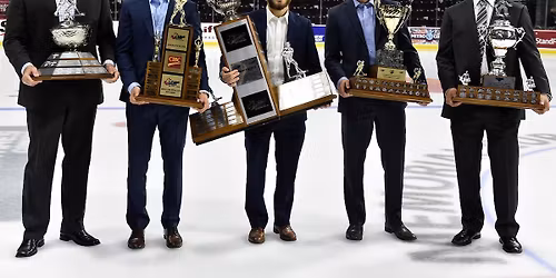 Parking Rimouski Oc\u00e9anic at Sherbrooke Phoenix