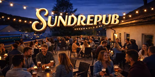 Sundrepub 