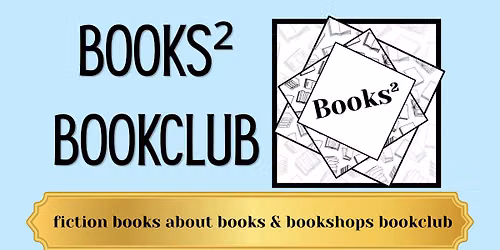 Books\u00b2 Bookclub