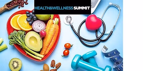 Health and Wellness Summit - SD Networking Events