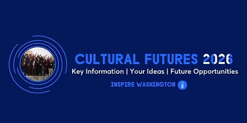 Cultural Futures 2026: Bellingham