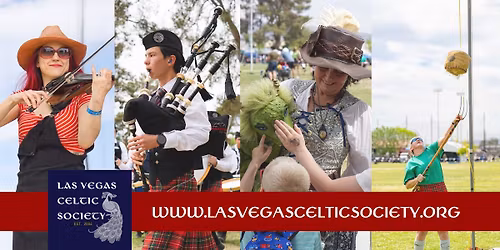 April Volunteer Meeting